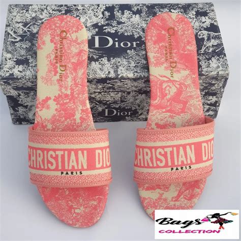 dior slippers price in pakistan|Buy online Christian Dior Slippers In Pakistan.